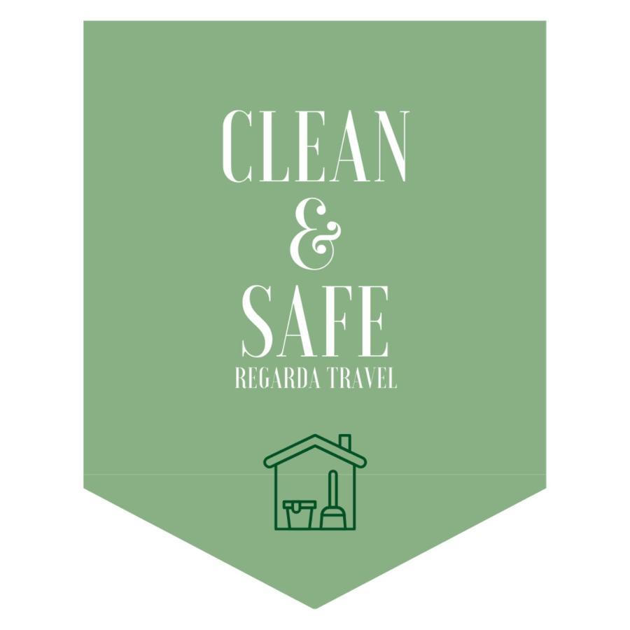 Appartamento Blue View - Casetto - Regarda Travel *