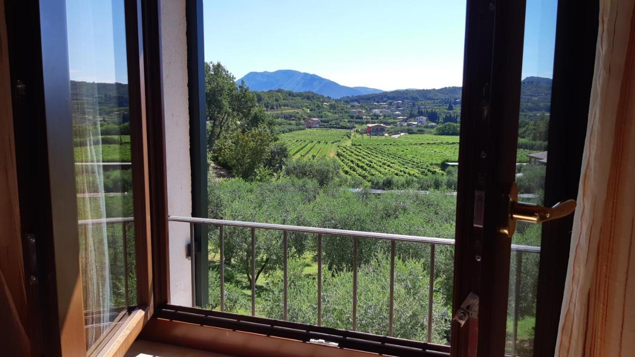 Casaliva Relais Guest house *
