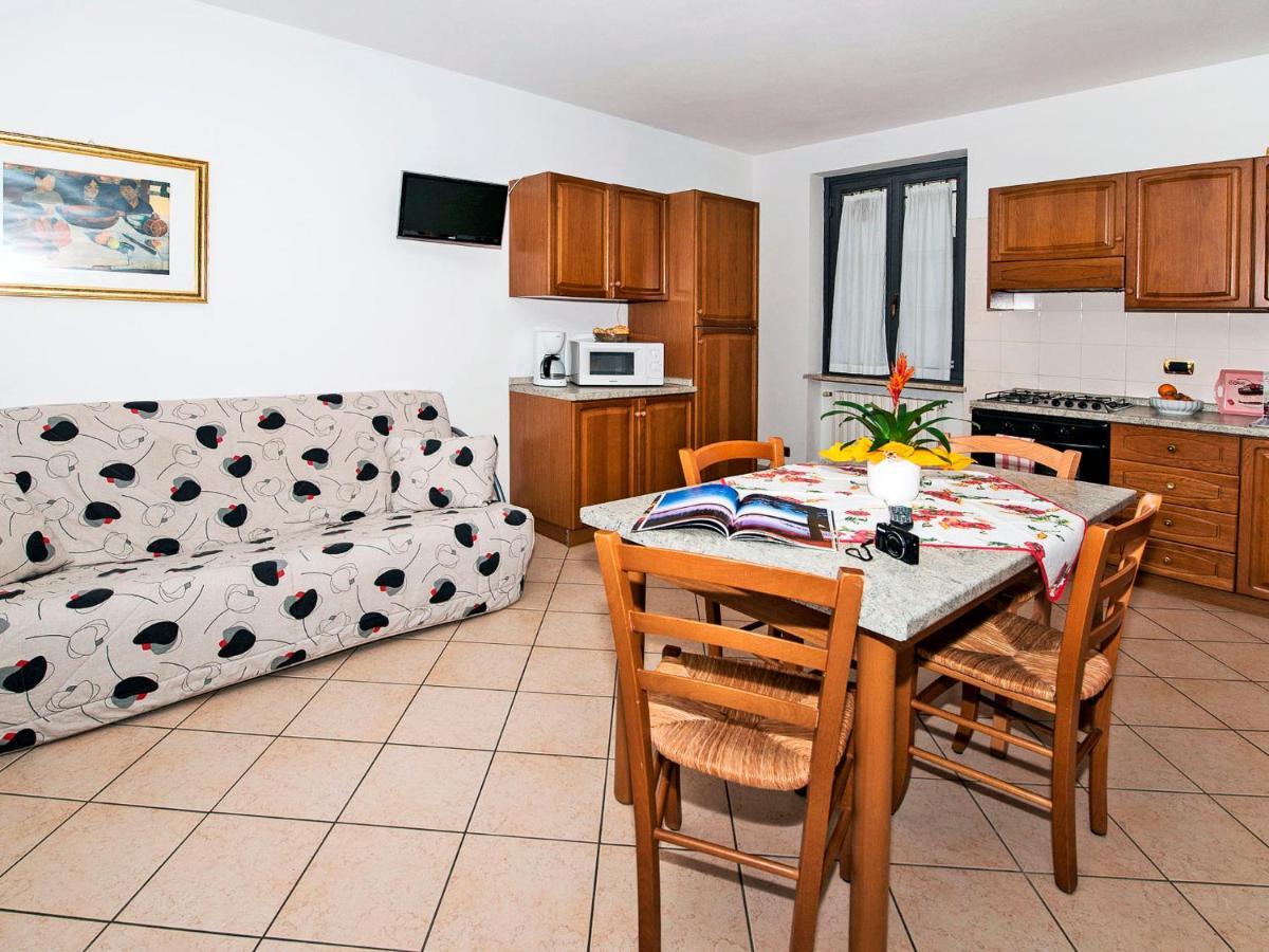 Ca' Bottrigo-4 By Interhome Apartment