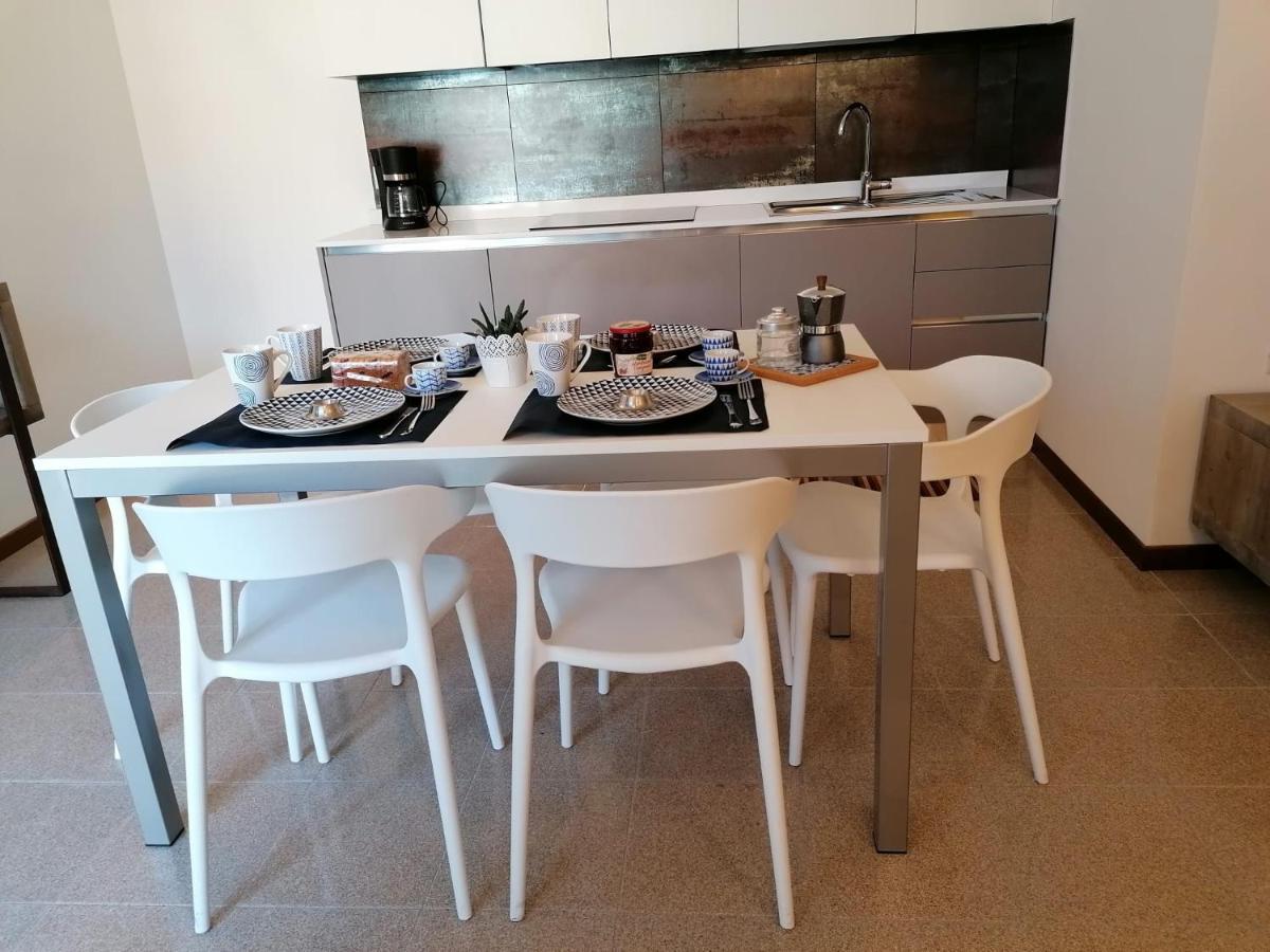Holiday home Betulla Bianca *