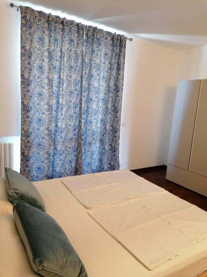 Holiday home Betulla Bianca