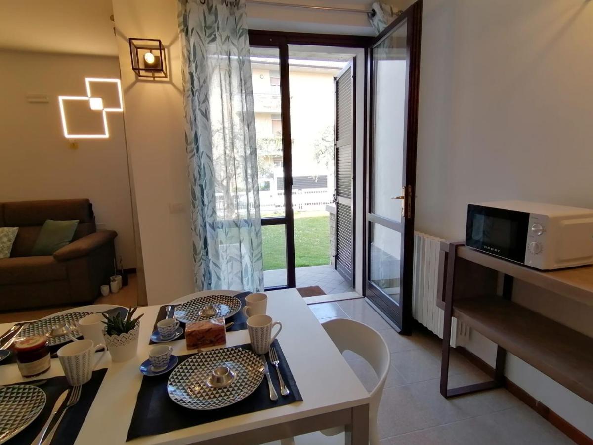 Betulla Bianca Holiday home *