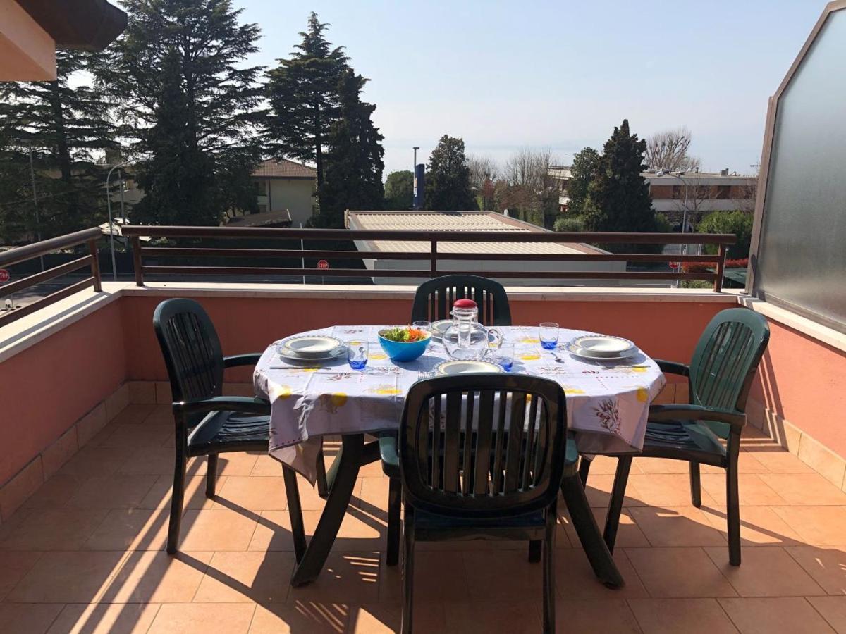 Apartment Eden Bardolino