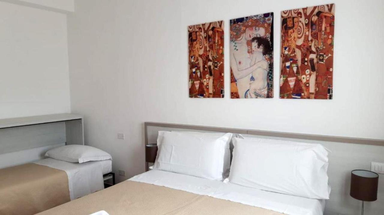 Caba Colombo Apartment *