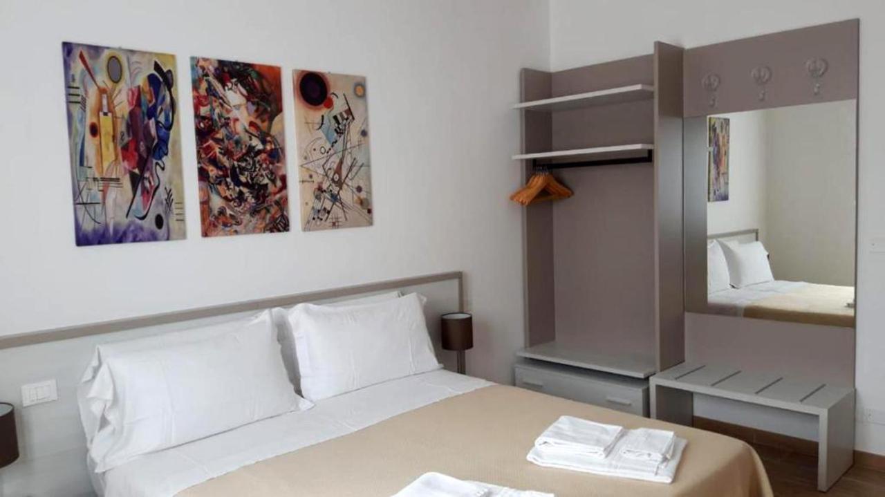 Caba Colombo Apartment Bardolino