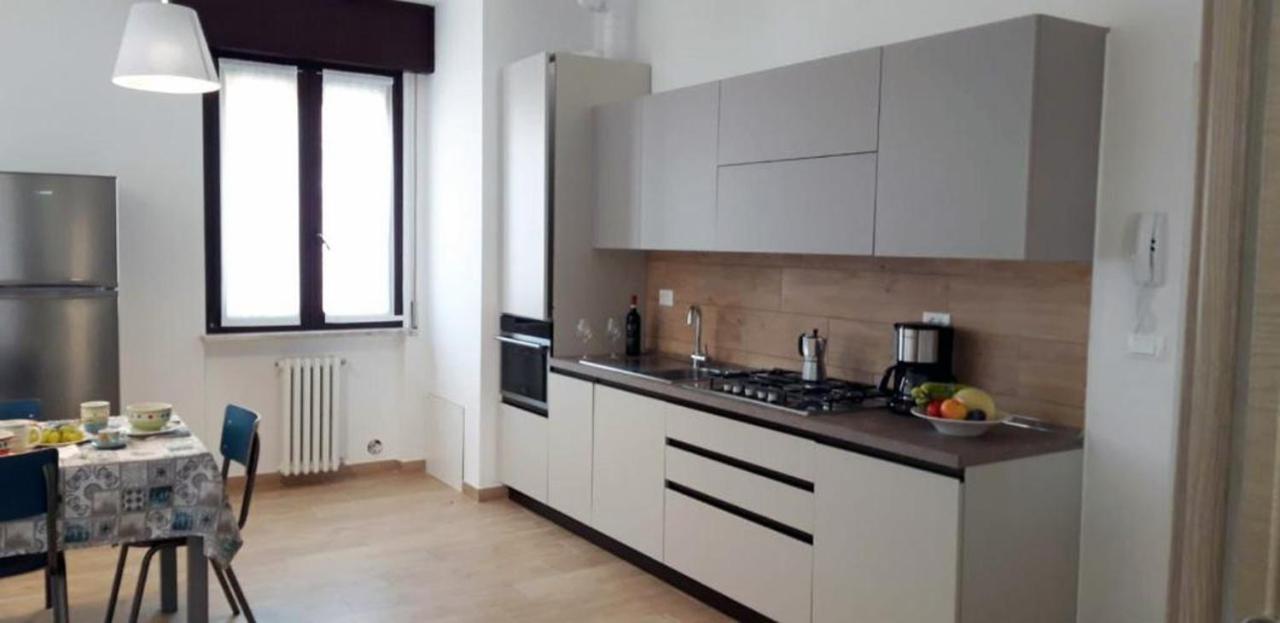 Apartment Caba Colombo Bardolino