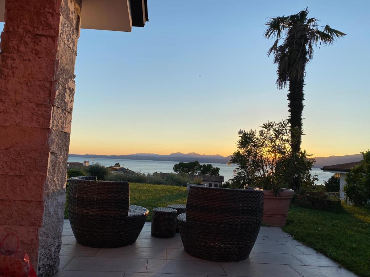 Holiday home Lovely Elena - Garda *