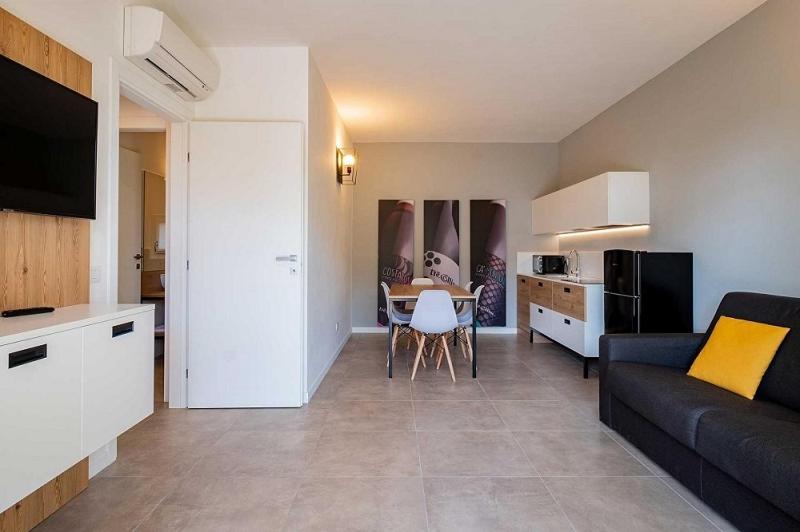Apartment Tre Colline *