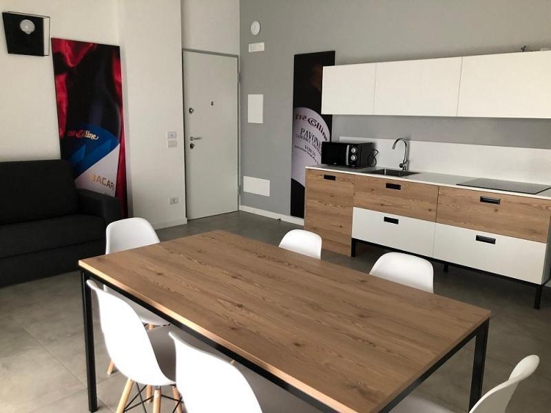 Tre Colline Apartment