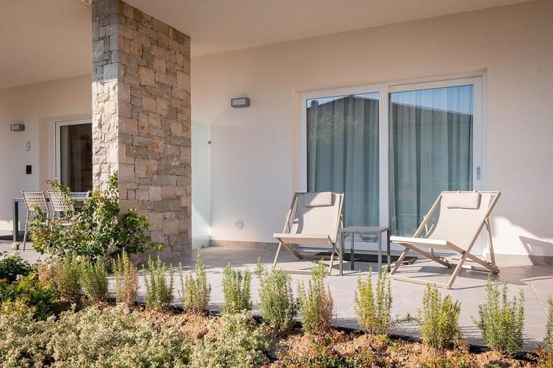 Tre Colline Apartment *