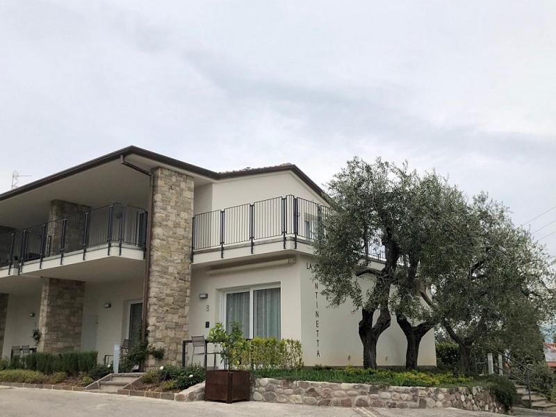 Tre Colline Apartment *