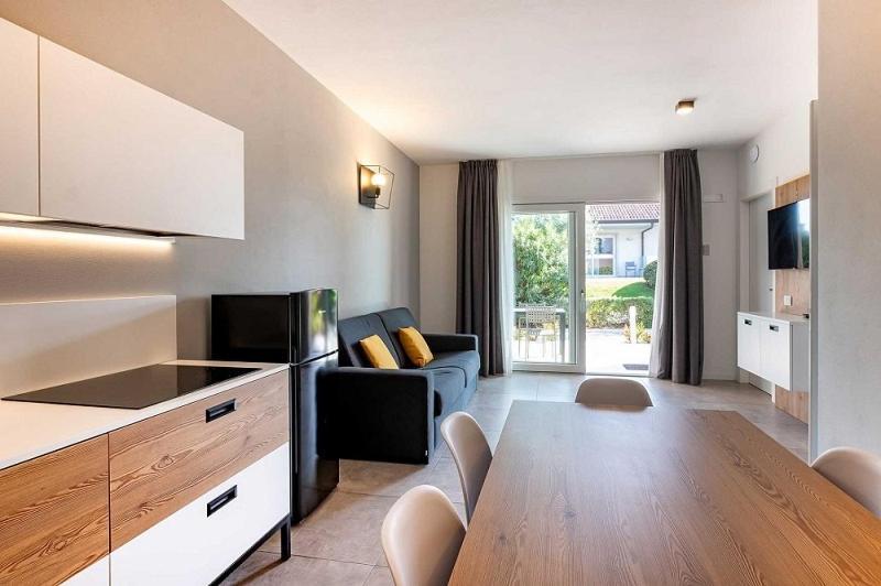 Apartment Tre Colline *