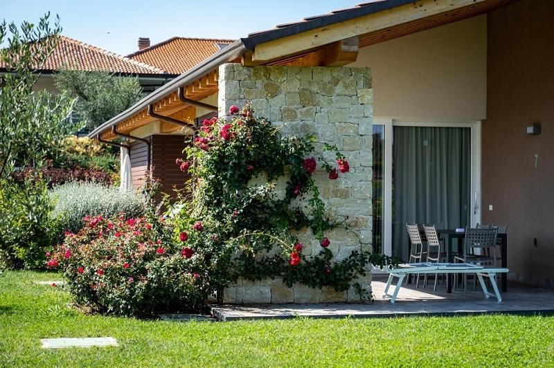 Tre Colline Apartment *