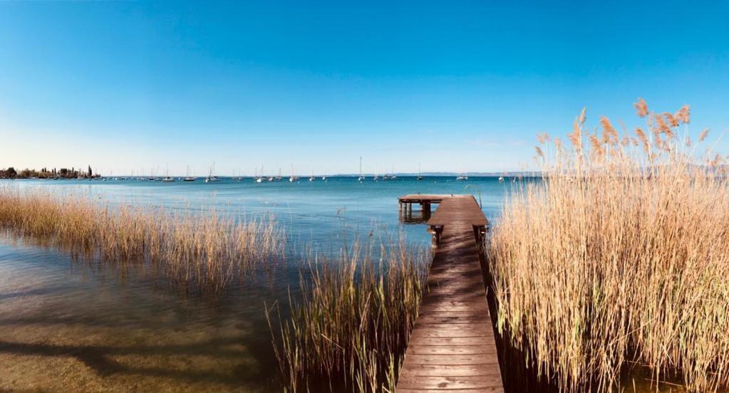 Campingplatz Campeggio San Nicolo' *