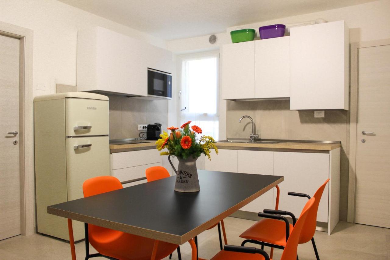 Apartment Casa Pina *