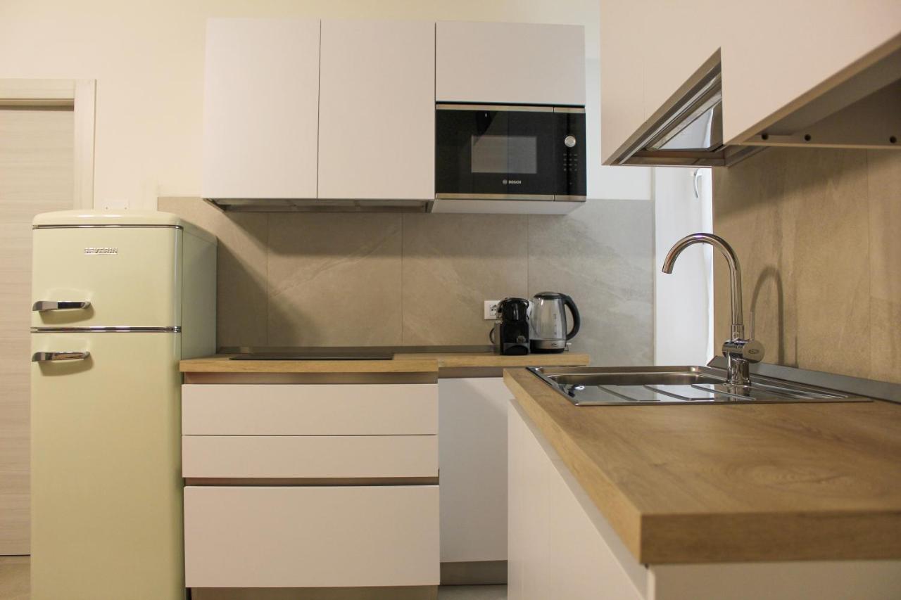 Casa Pina Apartment Bardolino