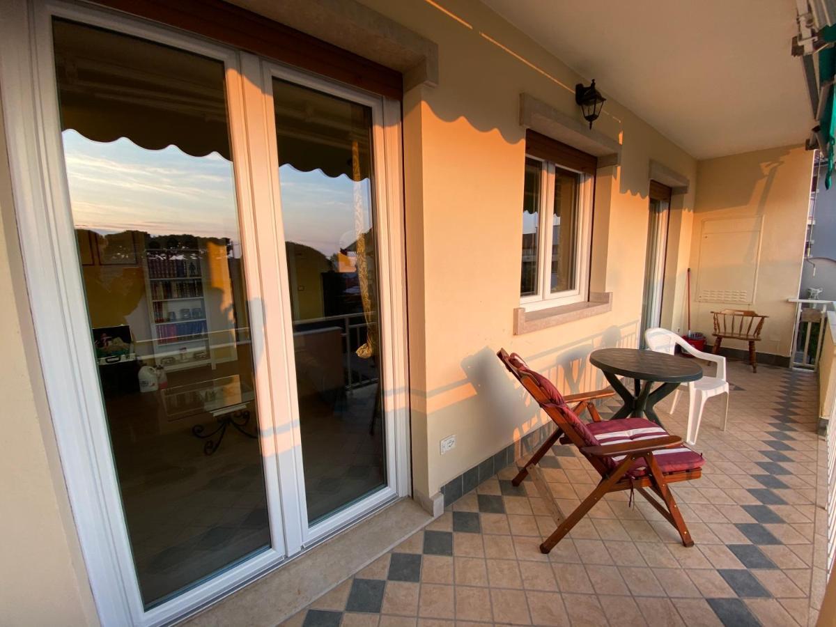 Apartment Ca Dea Bardolino