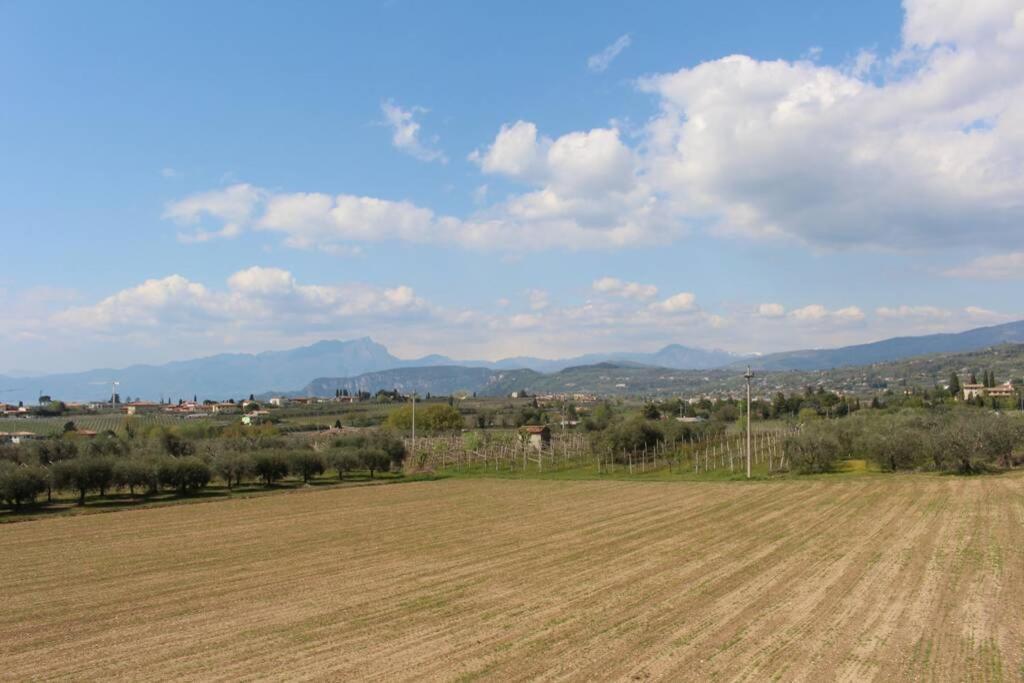 Casa Tra Gli Olivi Appartamento *