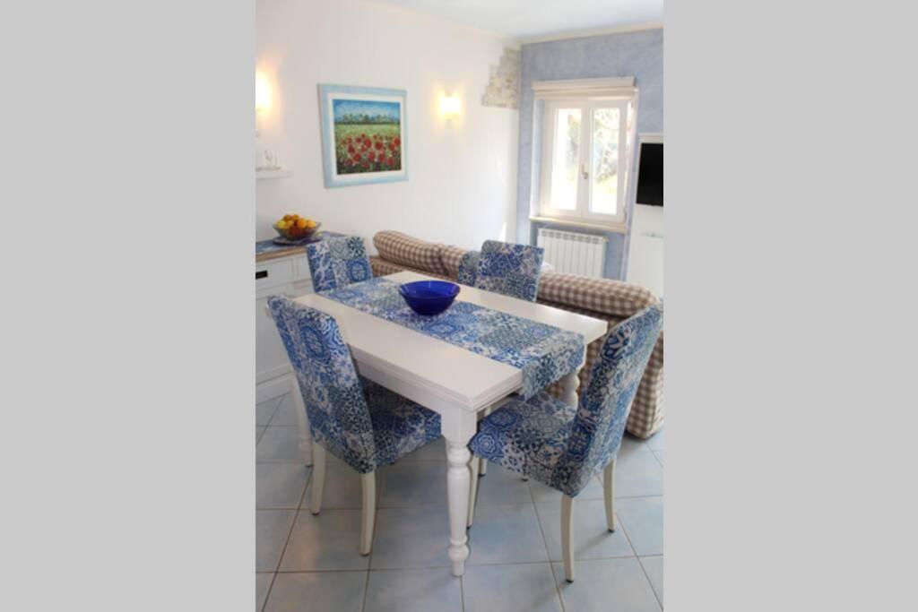 Casa Tra Gli Olivi Apartment *