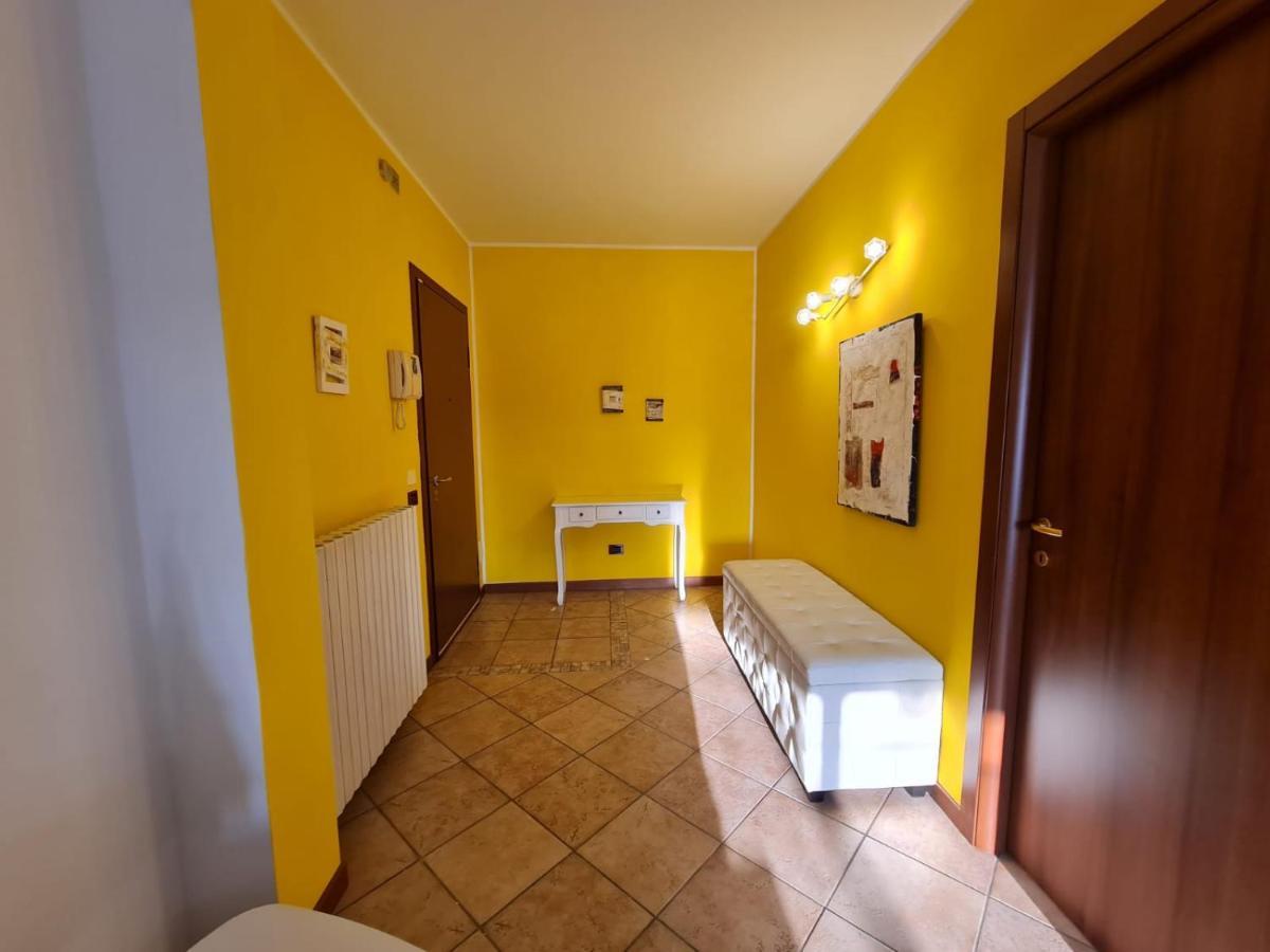 Apartment Francesca's