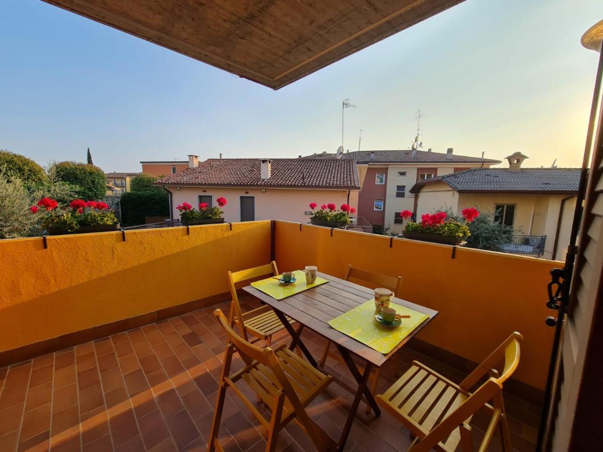 Apartment Francesca's Bardolino