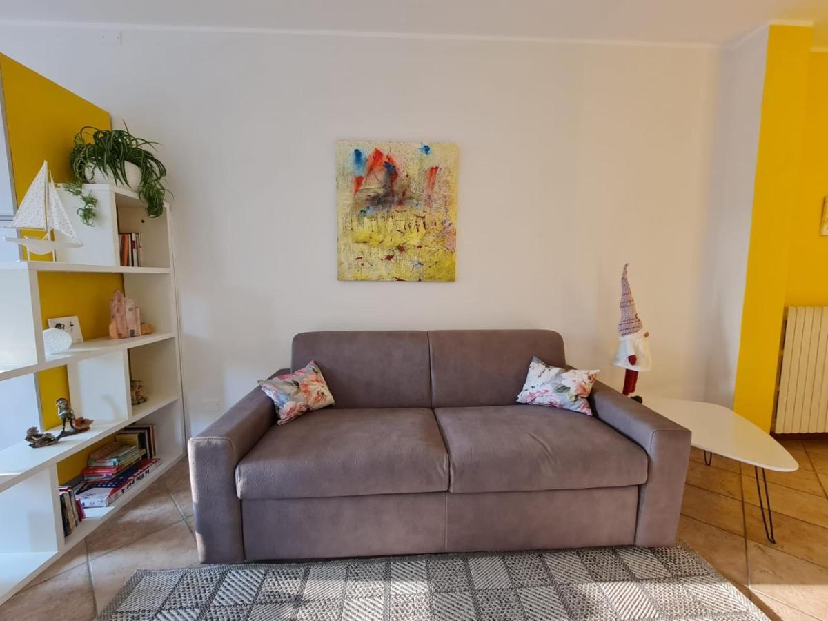 Francesca's Apartment *
