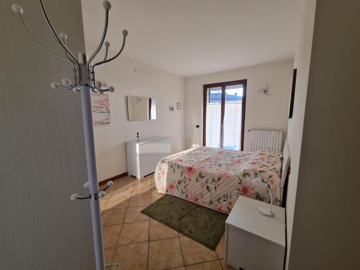 Francesca's Apartment