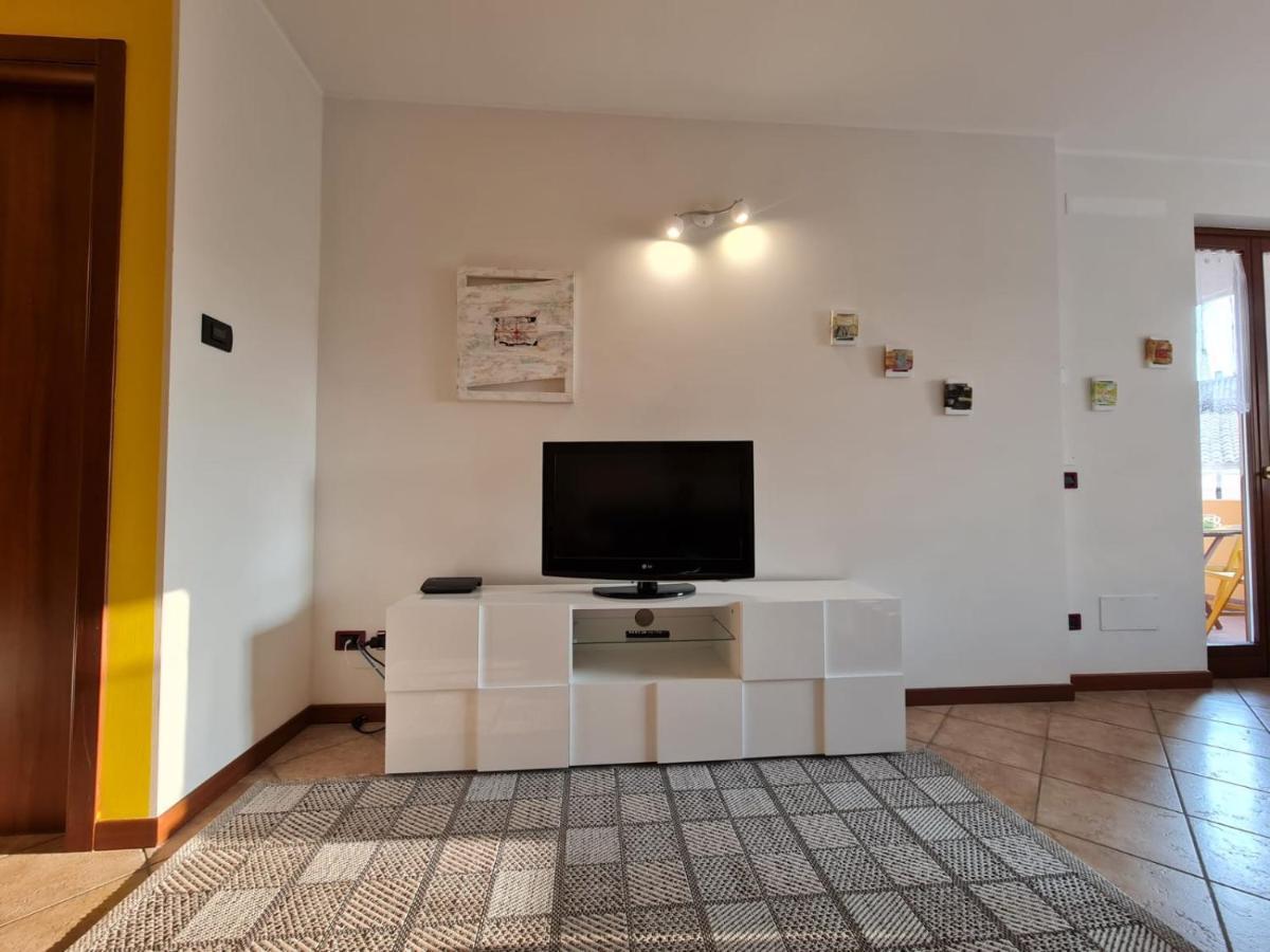 Francesca's Apartment Bardolino