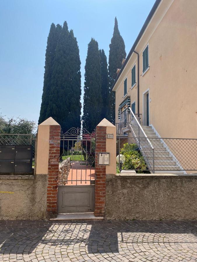 Apartment Welcome Traveller Residenza San Severo Bardolino