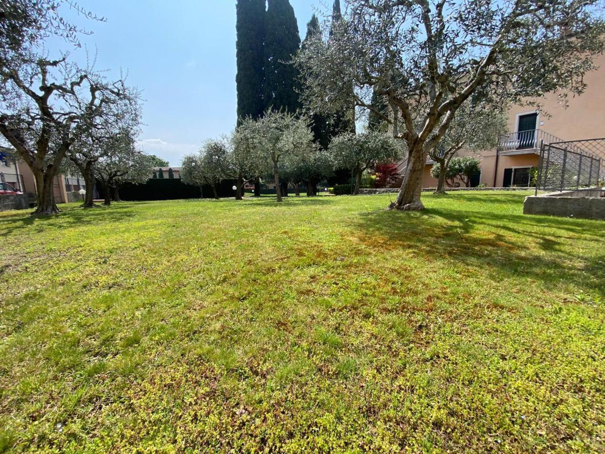 Apartment Welcome Traveller Residenza San Severo Bardolino