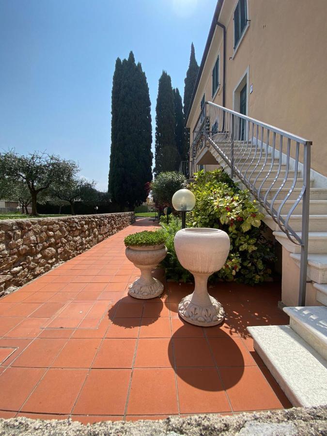 Welcome Traveller Residenza San Severo Apartment Bardolino