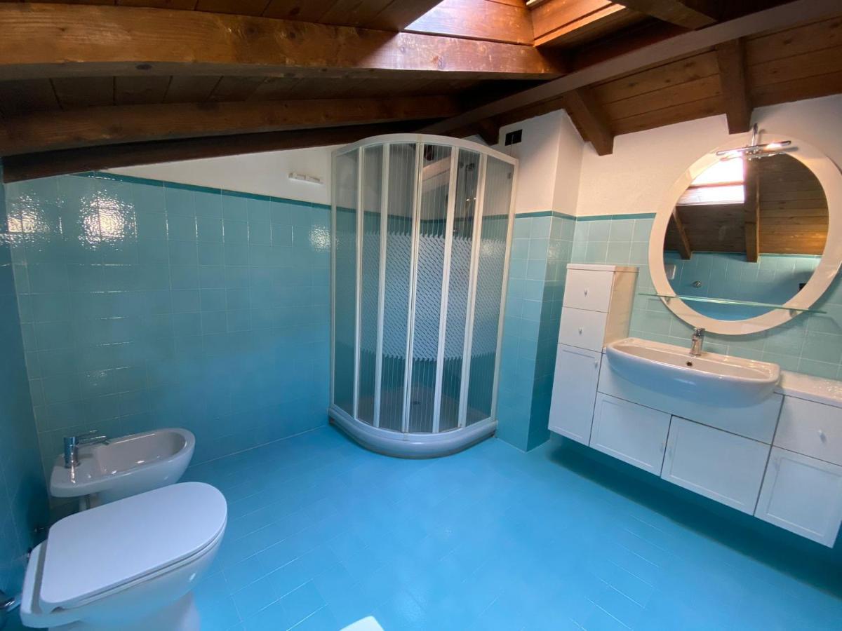 Apartment Welcome Traveller Residenza San Severo