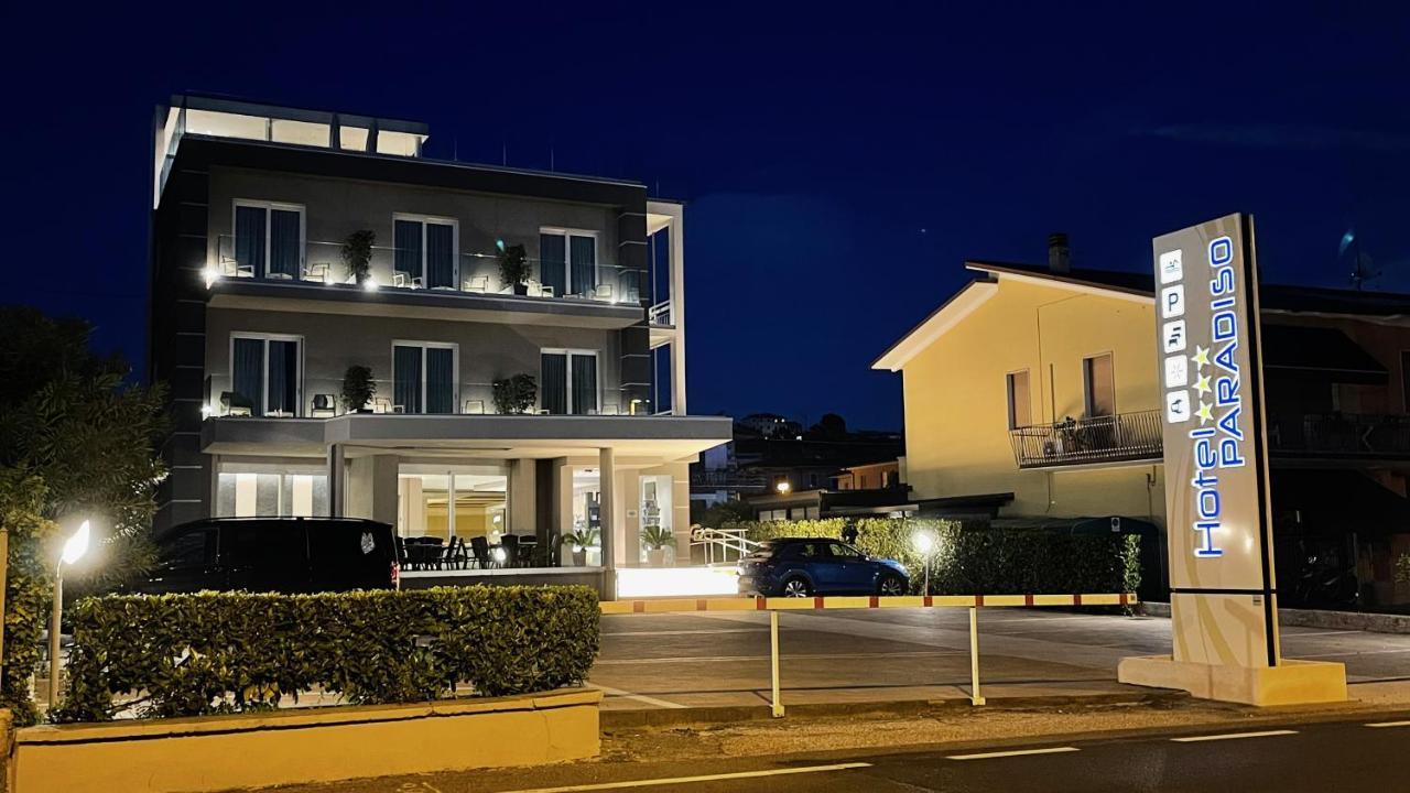 Hotel Paradiso Bardolino
