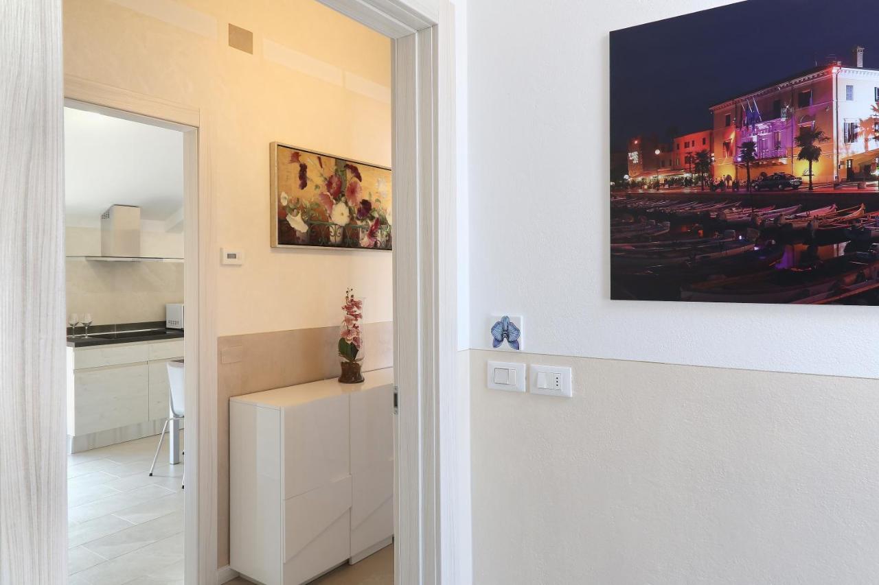 Flower Apartment Bardolino