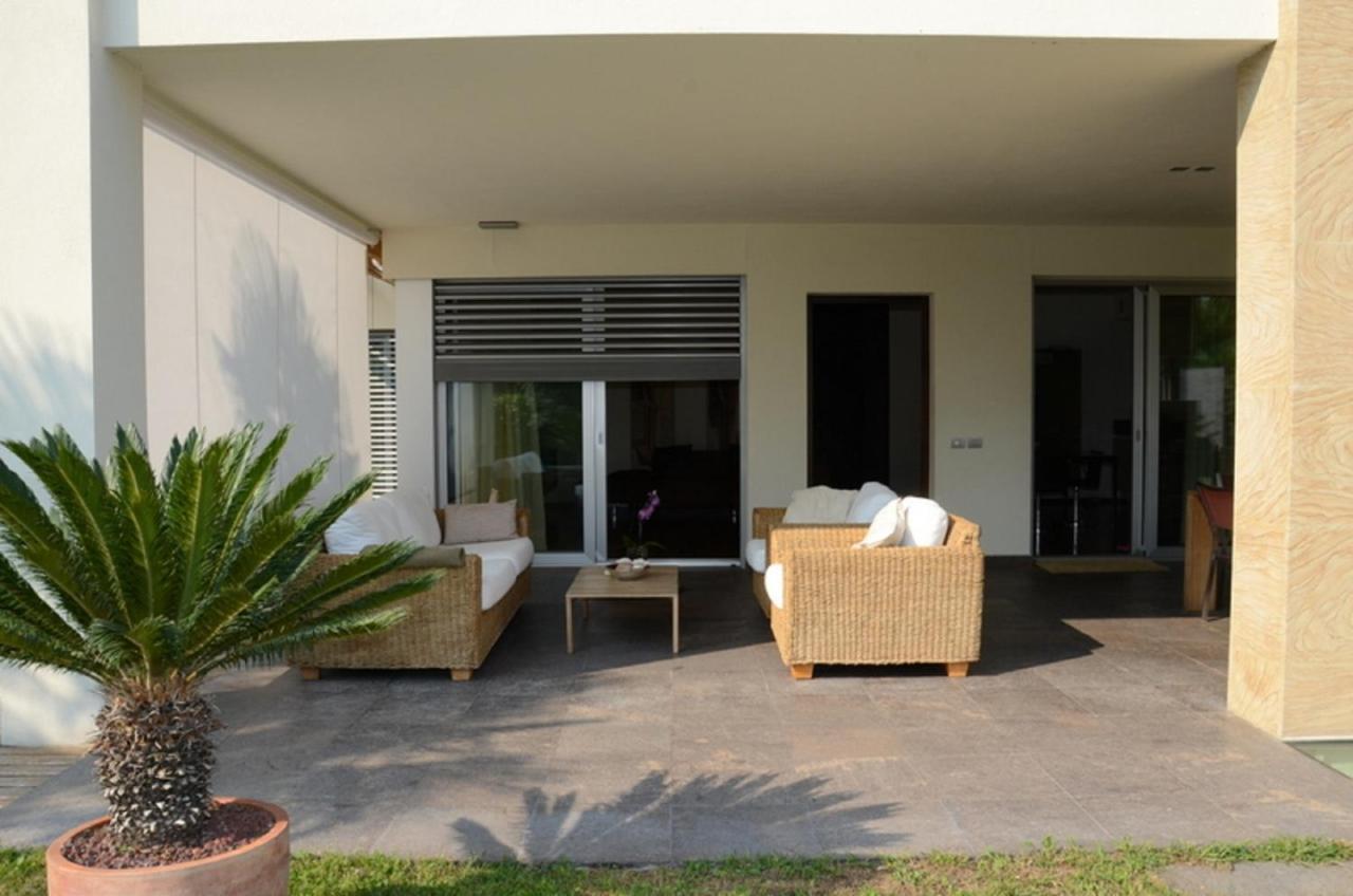 Villa Casa Savoia *