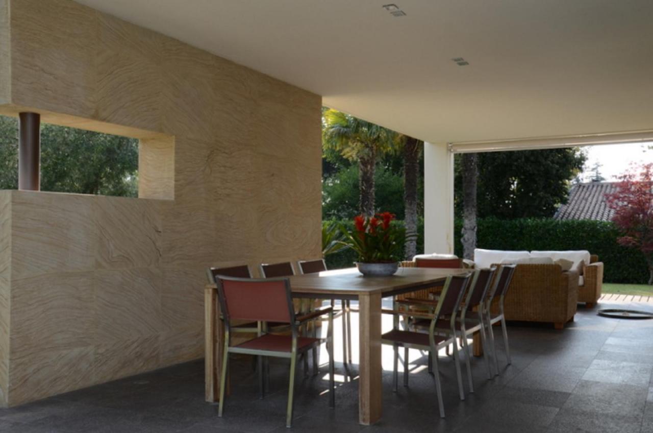 Casa Savoia Villa Bardolino