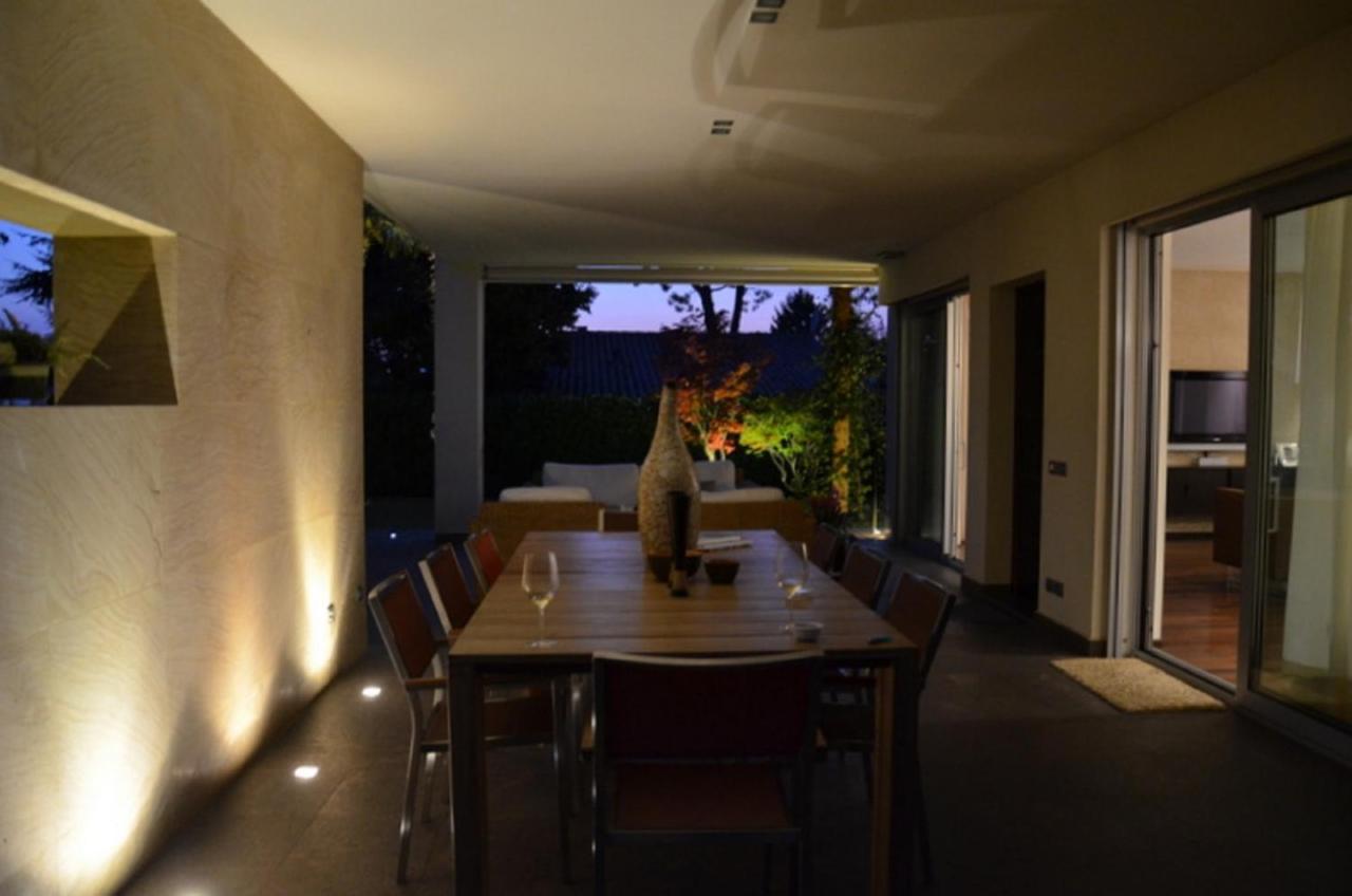 Casa Savoia Villa Bardolino
