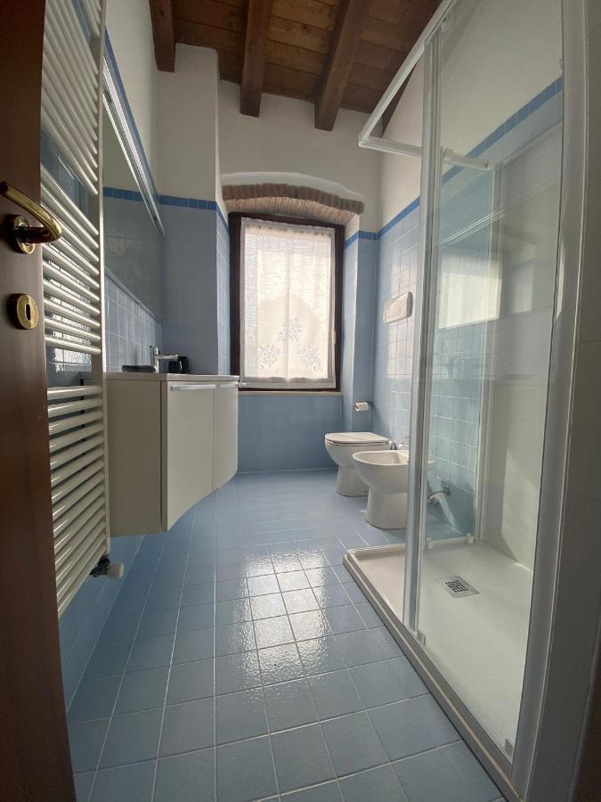Welcome Traveller Residenza San Severo * Bardolino