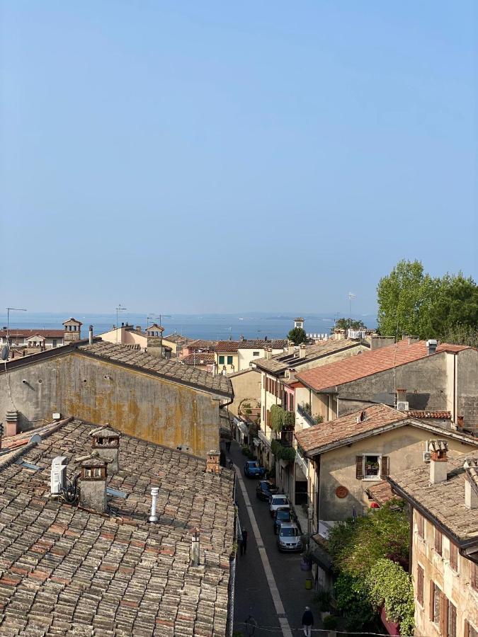 Apartment Welcome Traveller Residenza San Severo Bardolino