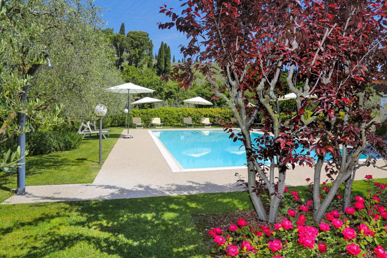 Agriturismo La Rocca Farm stay *