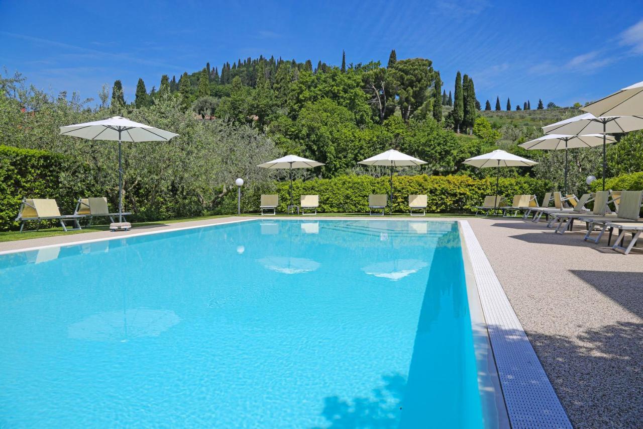 Agriturismo La Rocca Farm stay