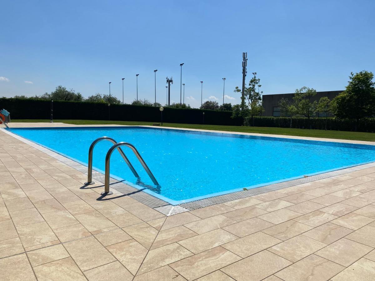 Apartment Welcome Traveller Jessy's House Bardolino