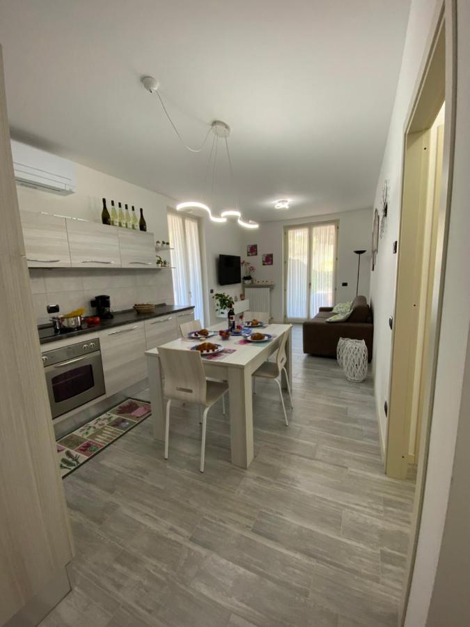 Welcome Traveller Jessy's House * Bardolino