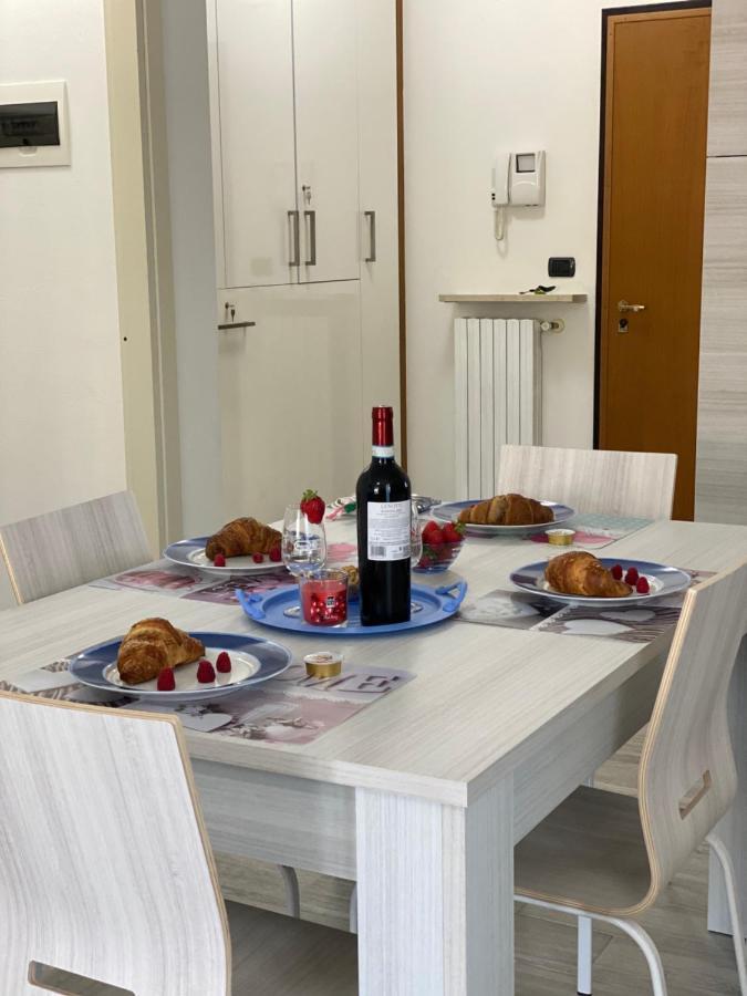 Apartment Welcome Traveller Jessy's House