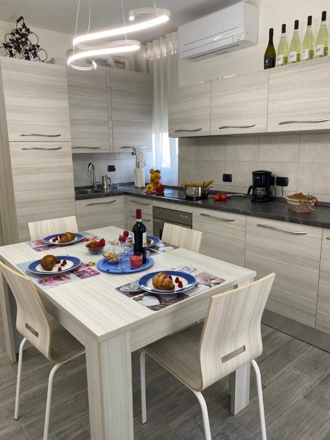 Welcome Traveller Jessy's House Bardolino
