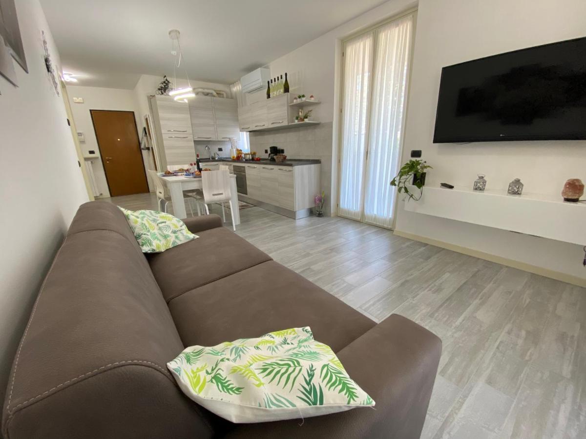 Apartment Welcome Traveller Jessy's House *