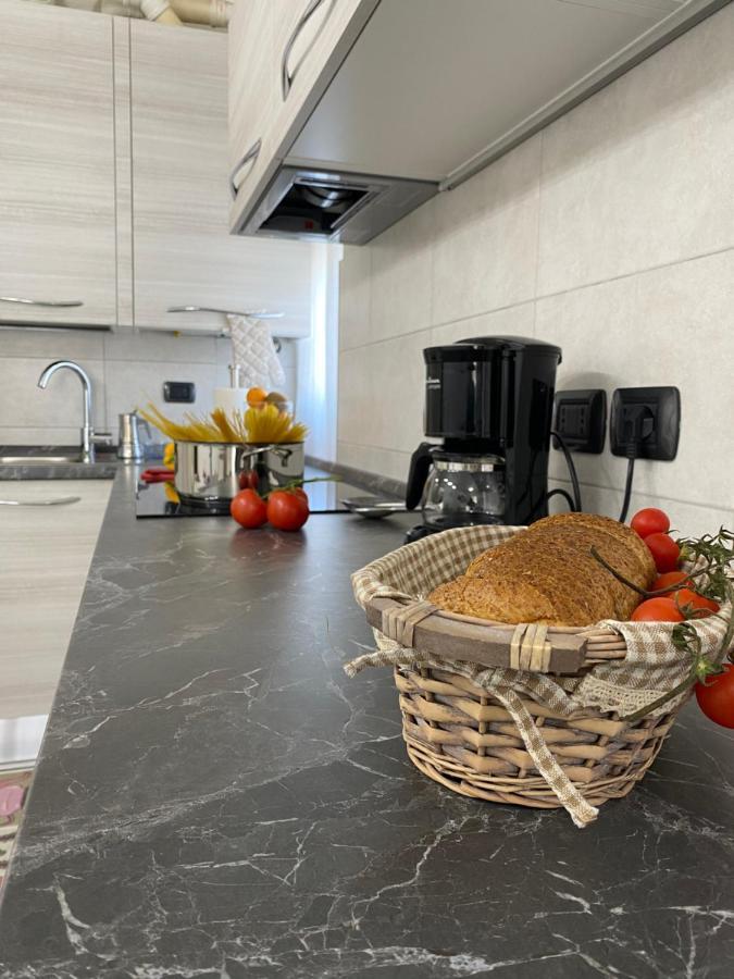 Welcome Traveller Jessy's House Apartment Bardolino