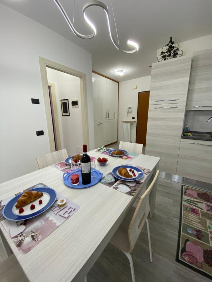 Welcome Traveller Jessy's House Apartment Bardolino