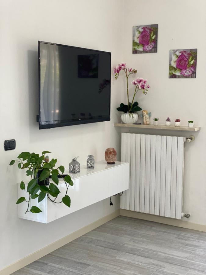 Welcome Traveller Jessy's House Bardolino