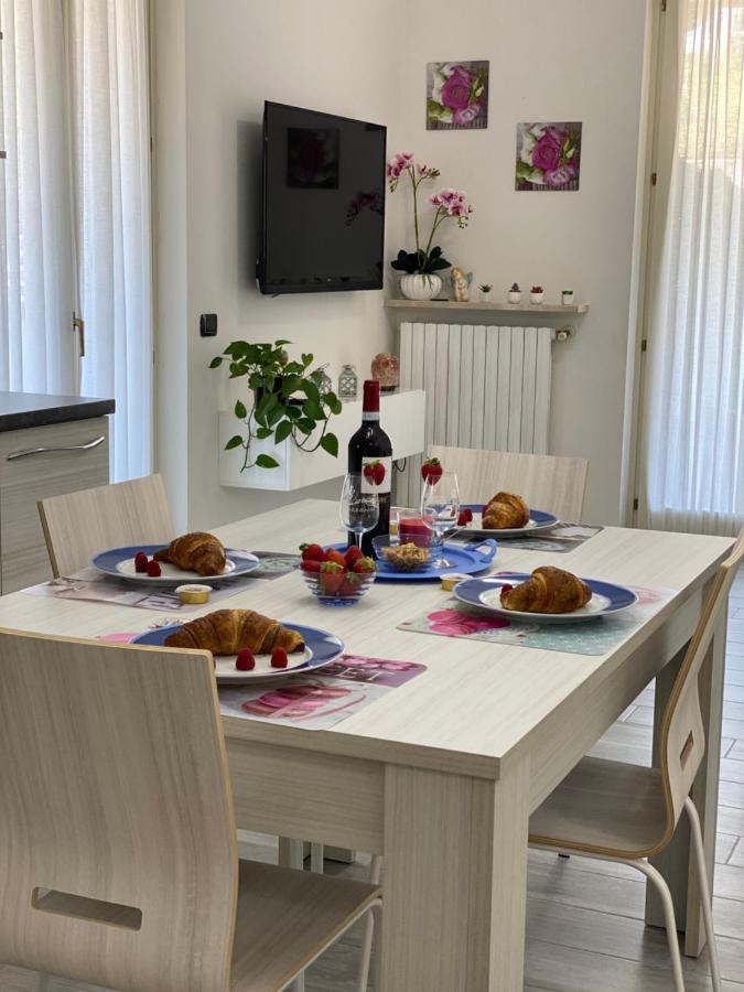 Welcome Traveller Jessy's House Bardolino